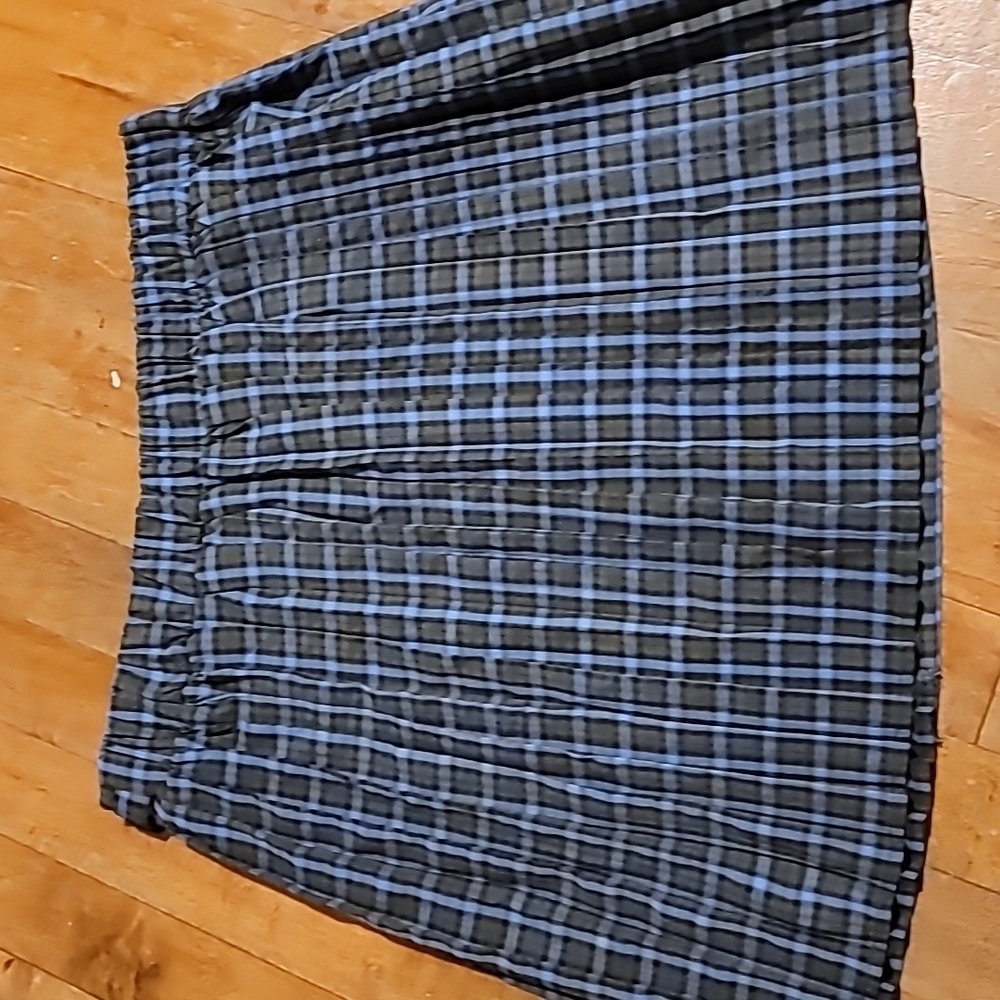 NWT PLEATED SKIRT - Picture 9 of 9